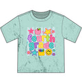 Heavyweight Color Blast Youth T-Shirt