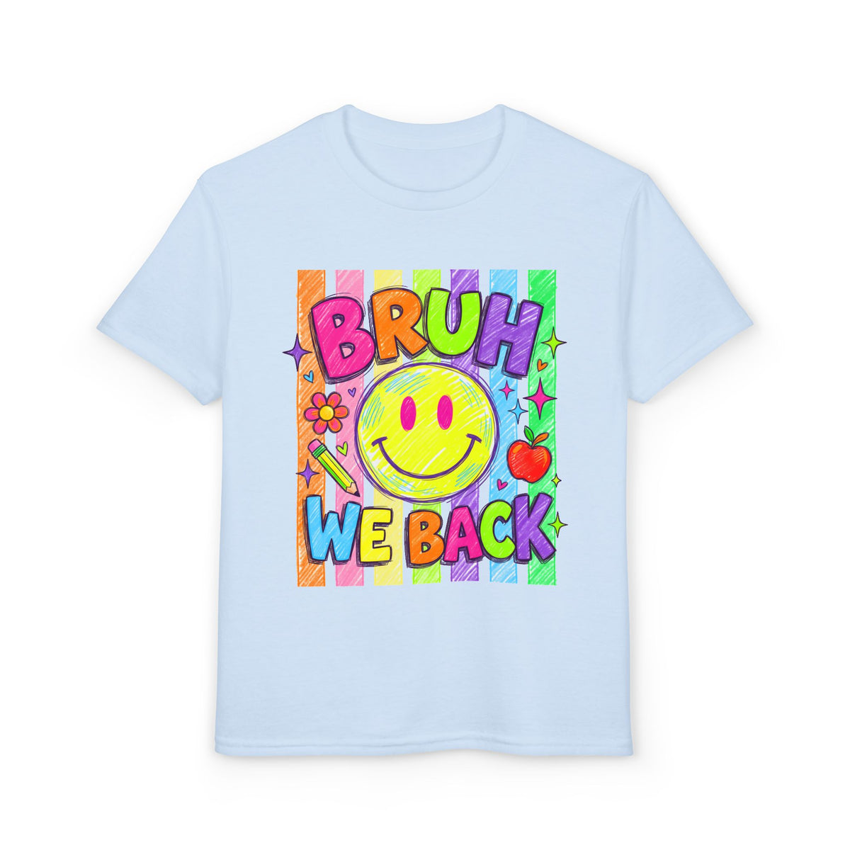 Youth DryBlend® T-Shirt