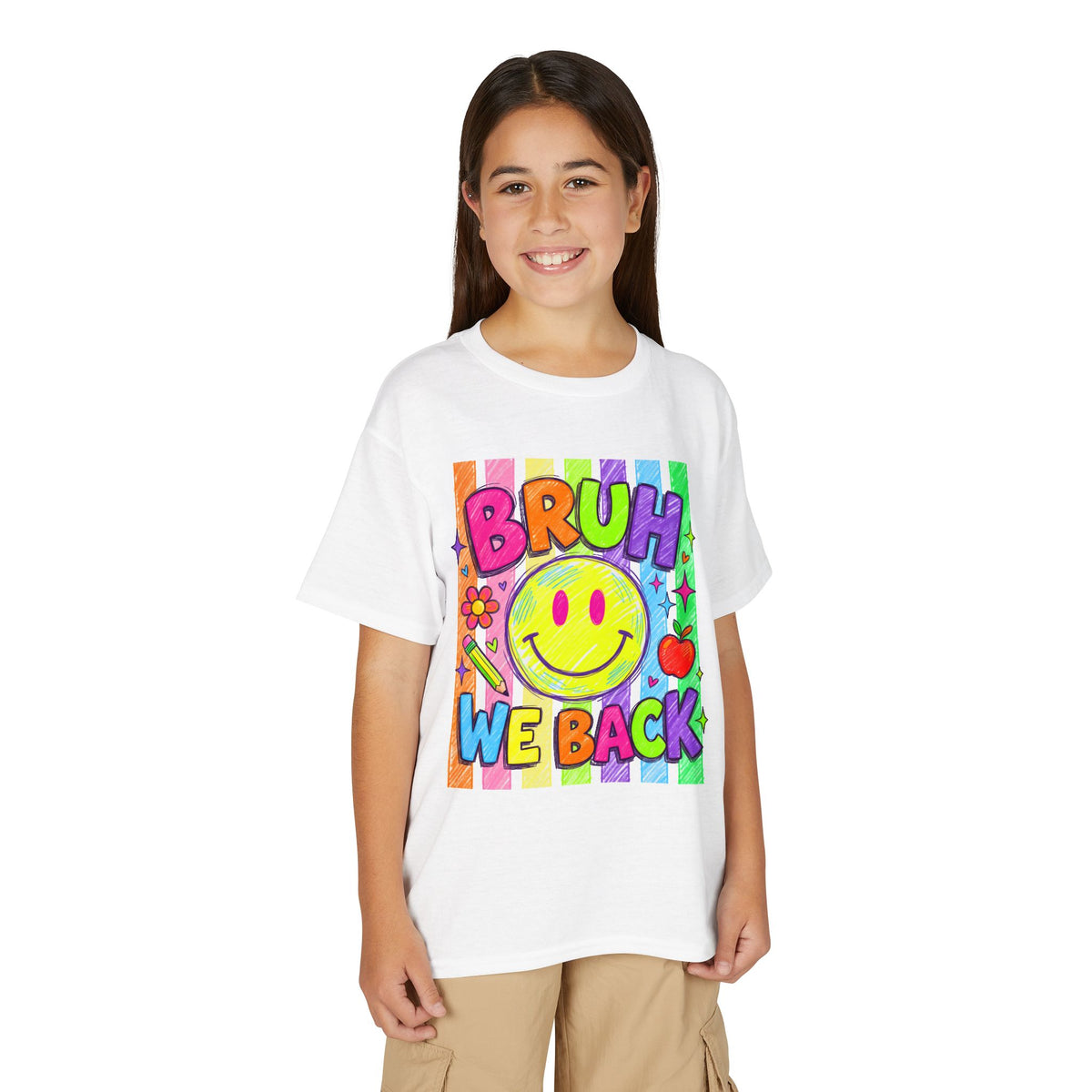 Youth DryBlend® T-Shirt