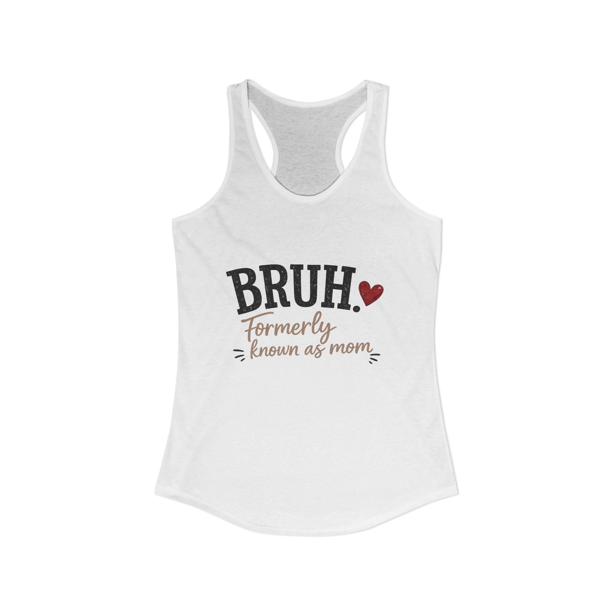 Women's Ideal Racerback Tank