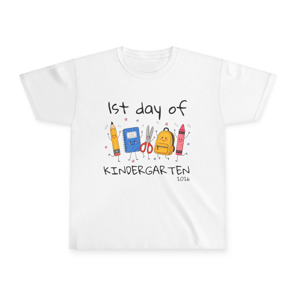 Youth Ultra Cotton Tee