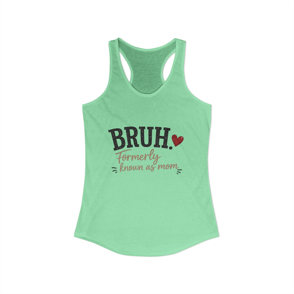 Women's Ideal Racerback Tank