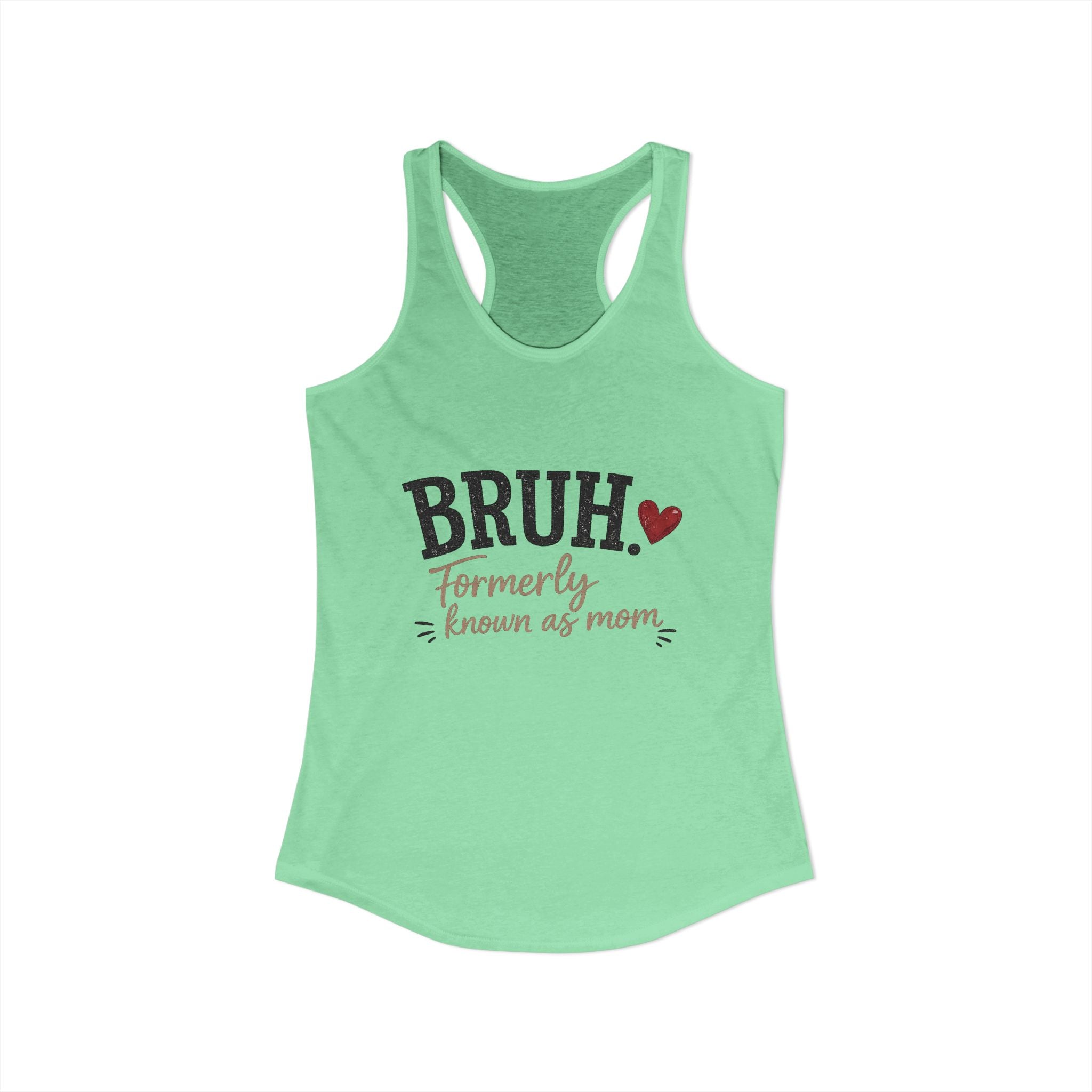 Women's Ideal Racerback Tank