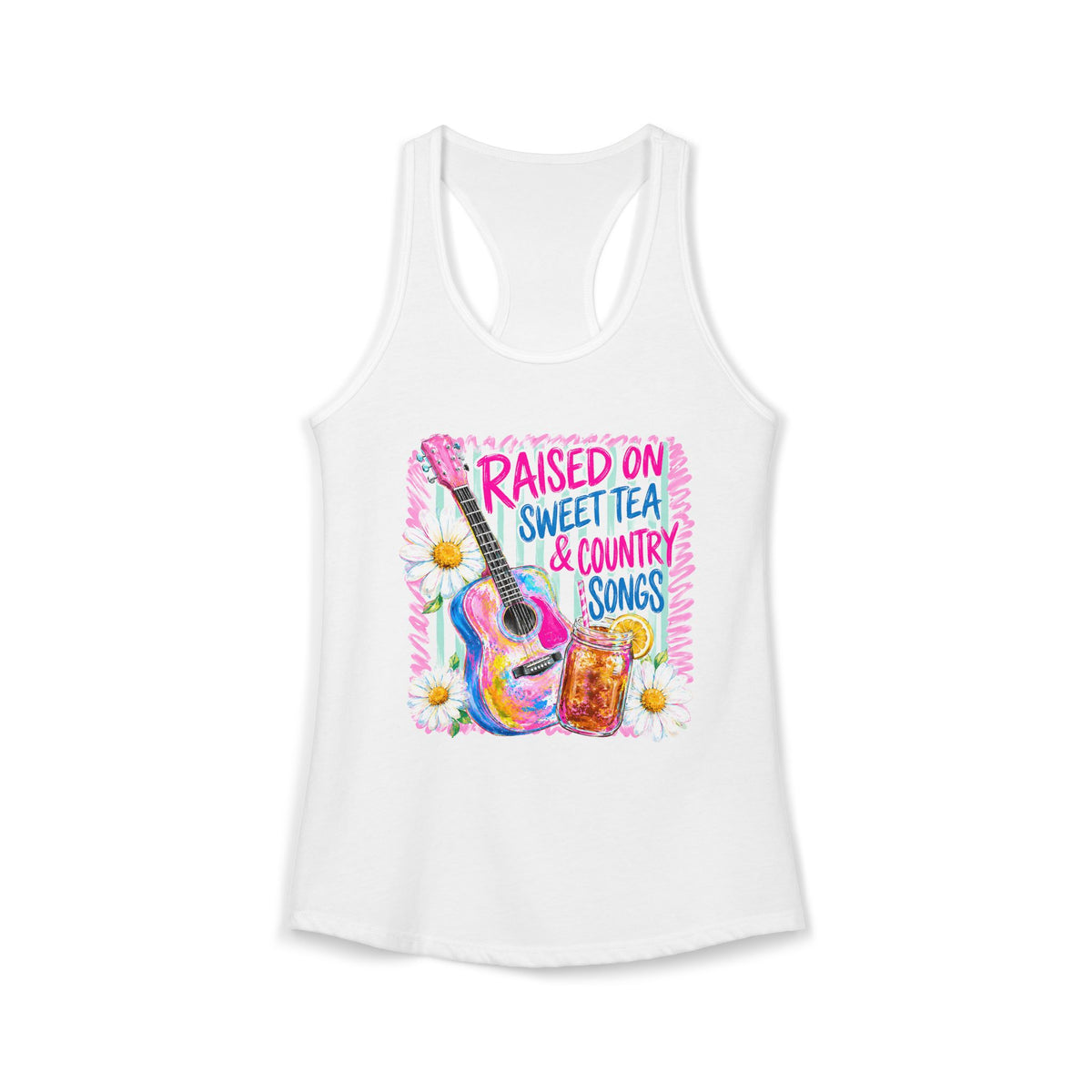 Women's Ideal Racerback Tank