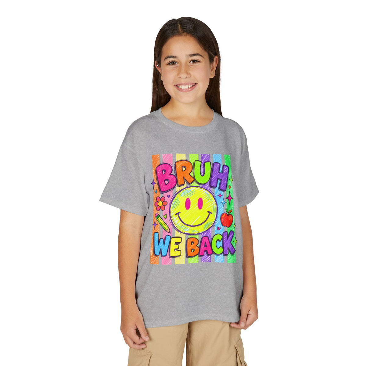 Youth DryBlend® T-Shirt