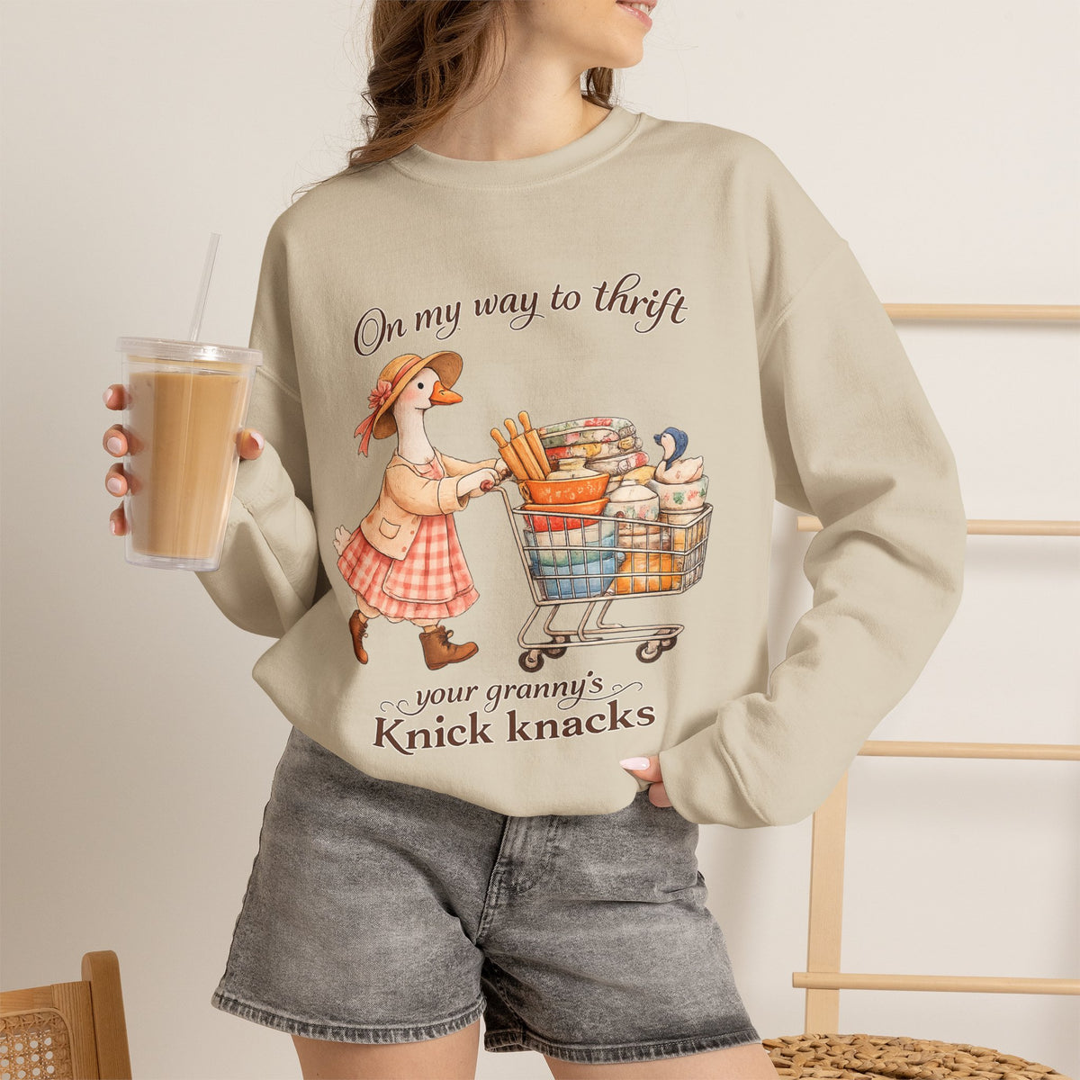 Unisex Heavy Blend™ Crewneck Sweatshirt