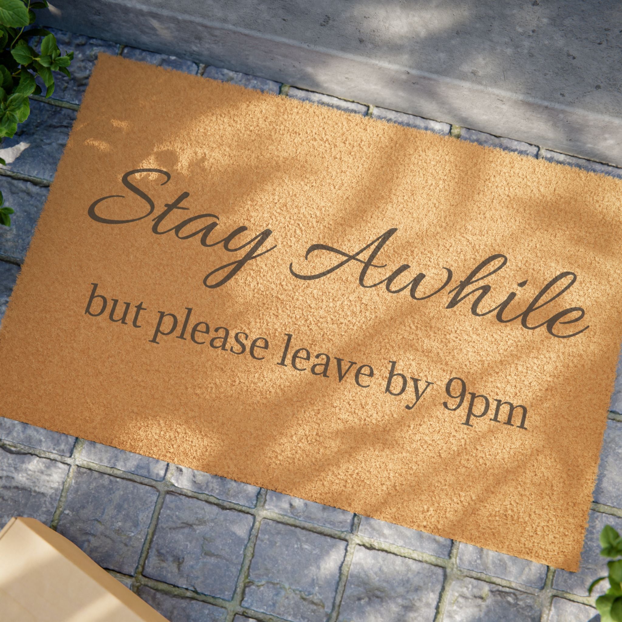Doormat