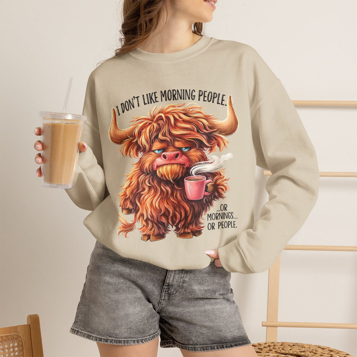 Unisex Heavy Blend™ Crewneck Sweatshirt