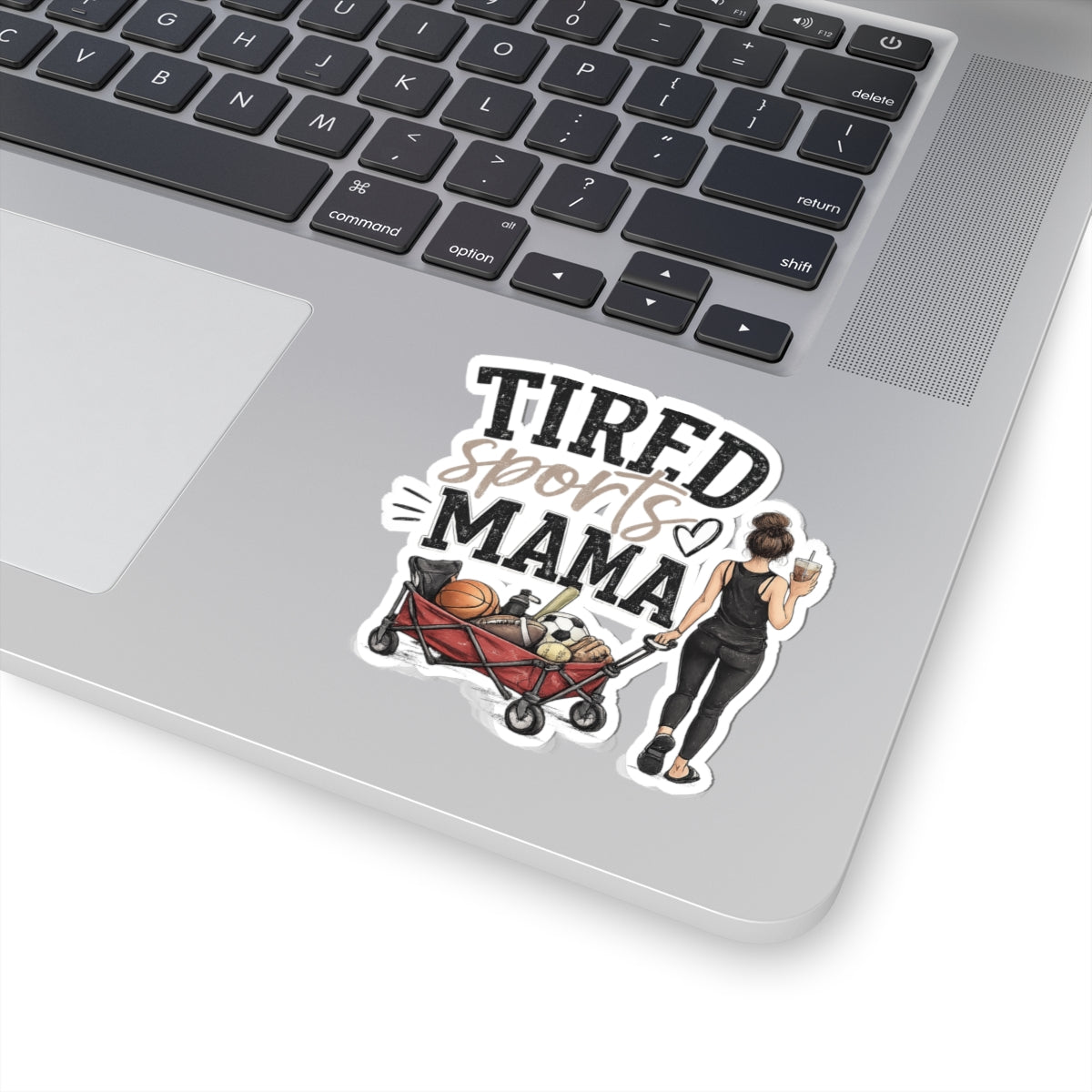 Kiss-Cut Stickers