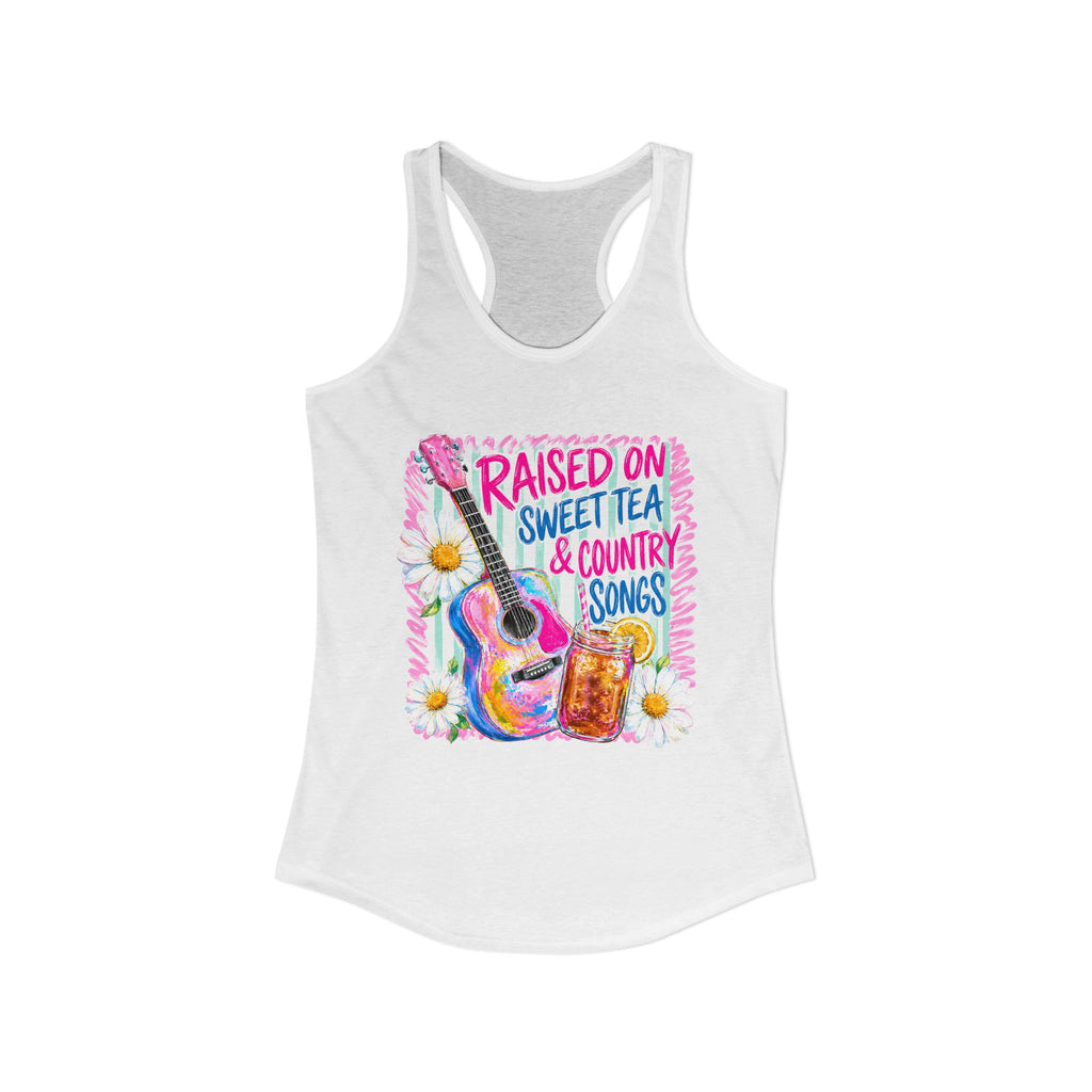 Women's Ideal Racerback Tank
