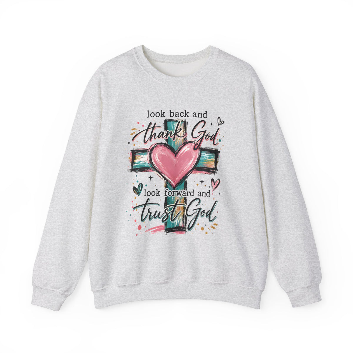 Unisex Heavy Blend™ Crewneck Sweatshirt