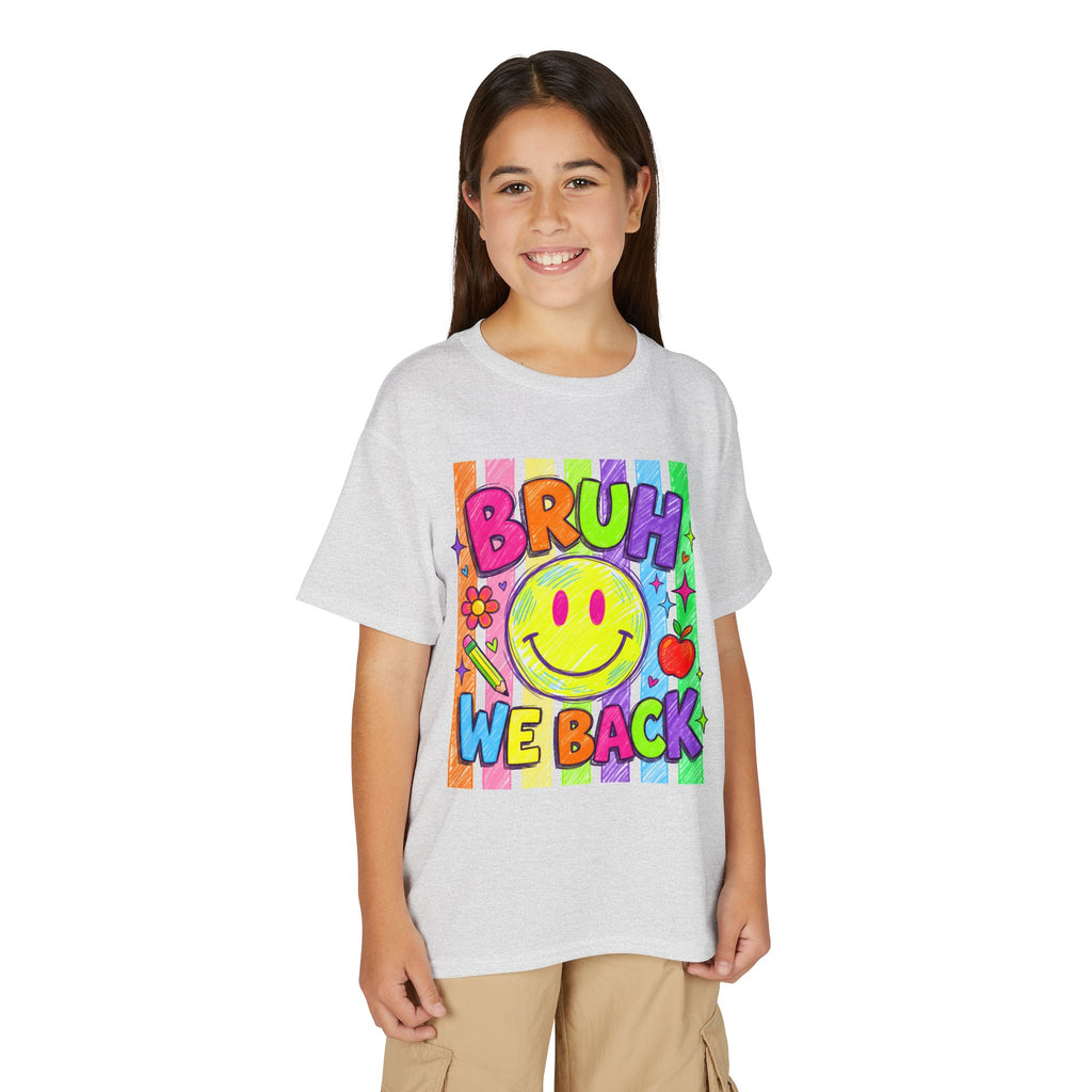 Youth DryBlend® T-Shirt