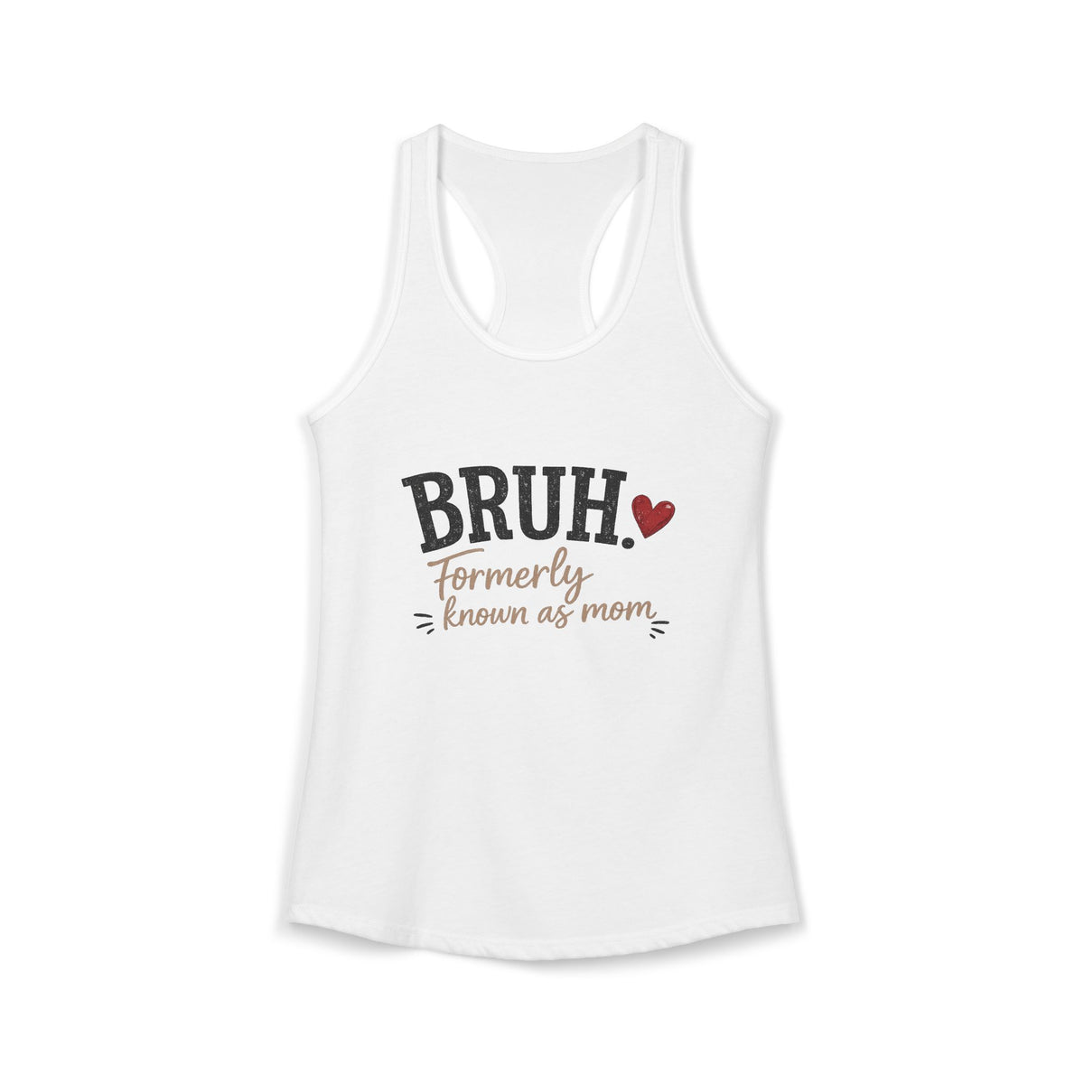Women's Ideal Racerback Tank