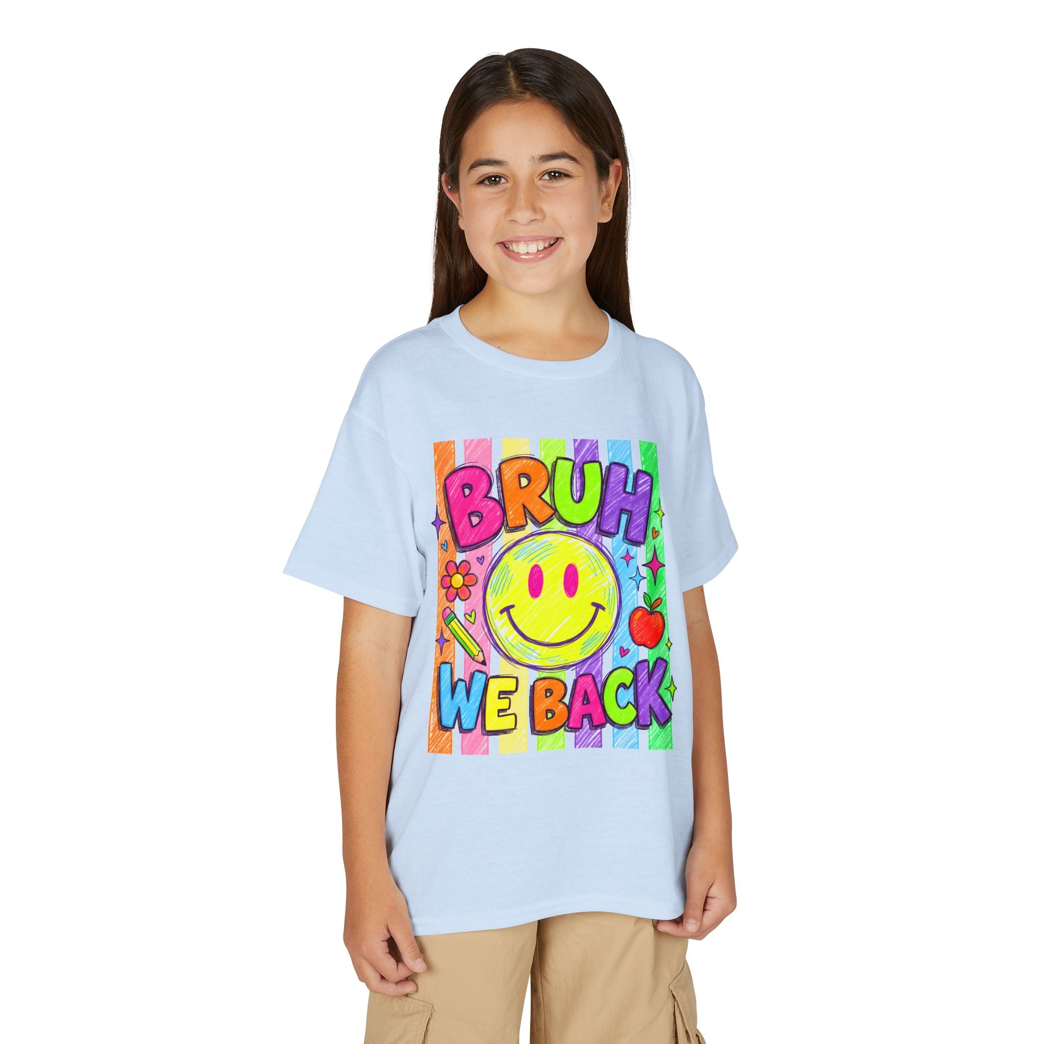 Youth DryBlend® T-Shirt