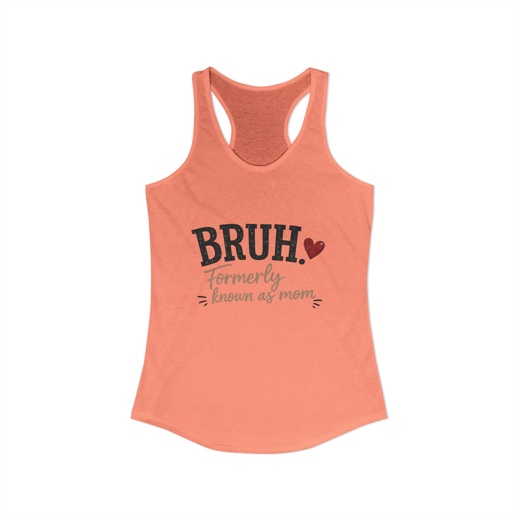 Women's Ideal Racerback Tank
