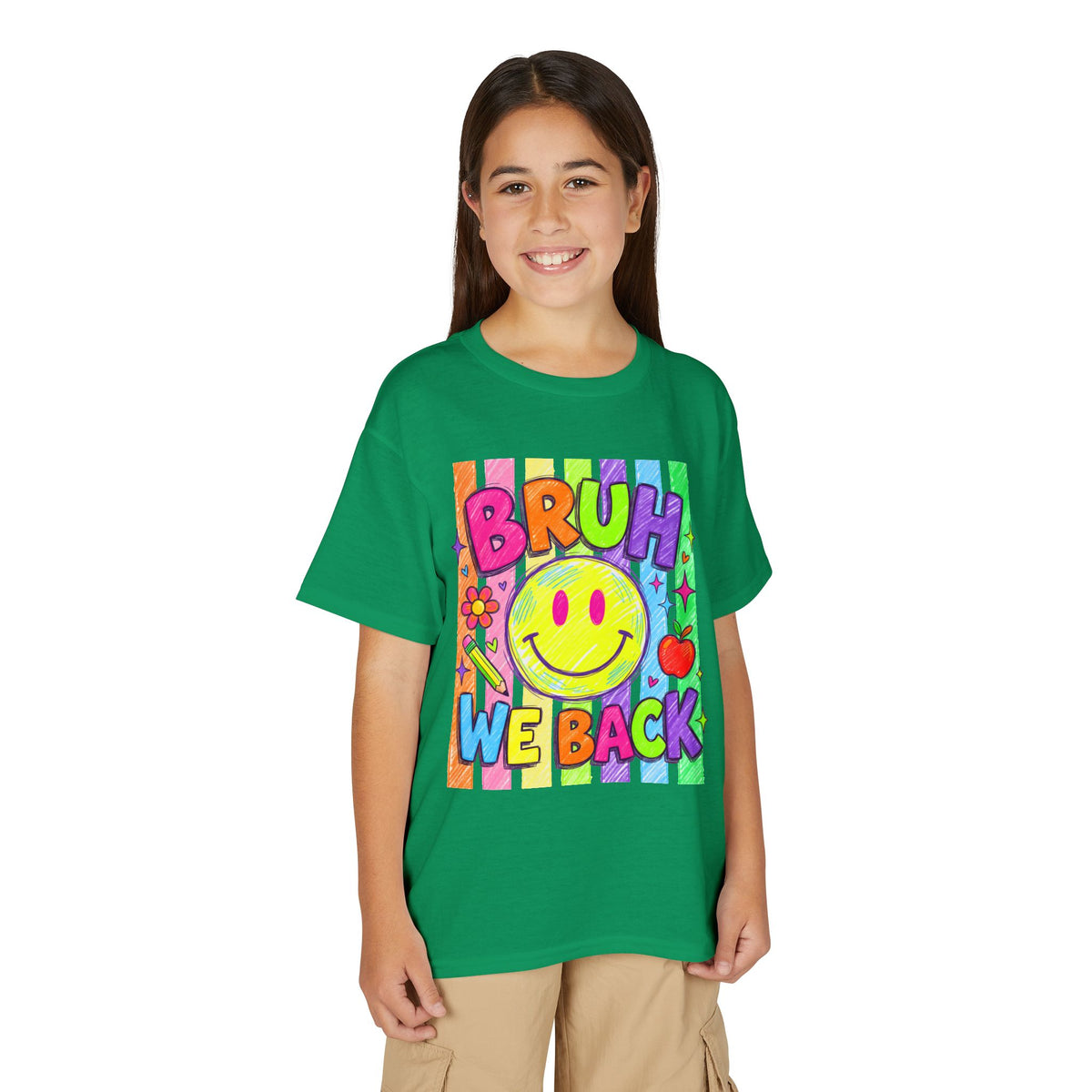 Youth DryBlend® T-Shirt