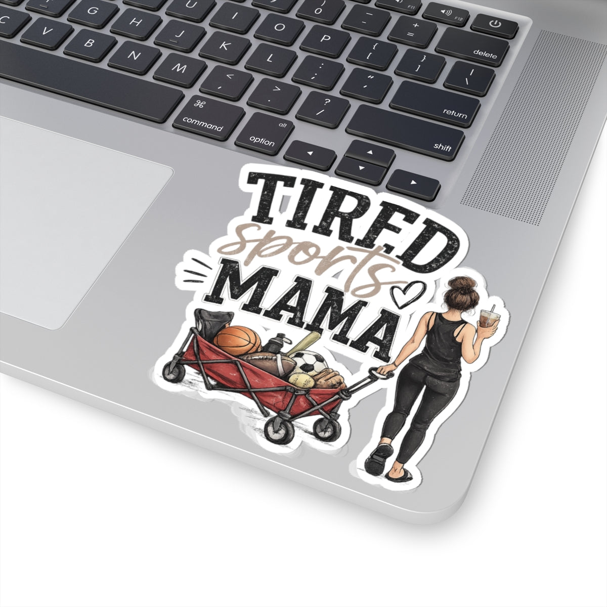 Kiss-Cut Stickers